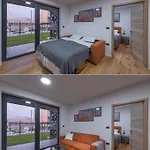 Apartmaji Harpf
