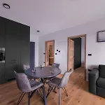 Apartmaji Harpf * 斯洛文尼亚格拉代茨