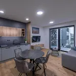 Apartmaji Harpf Словень-Градец