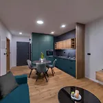 Apartmaji Harpf Daire *