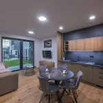 Апартаменты Apartmaji Harpf *