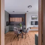 Apartmaji Harpf