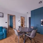 Apartmaji Harpf