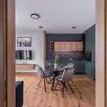 Daire Apartmaji Harpf *