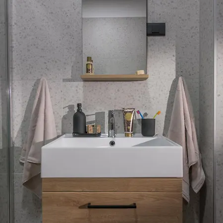 Lejlighed Apartmaji Harpf Slovenj Gradec