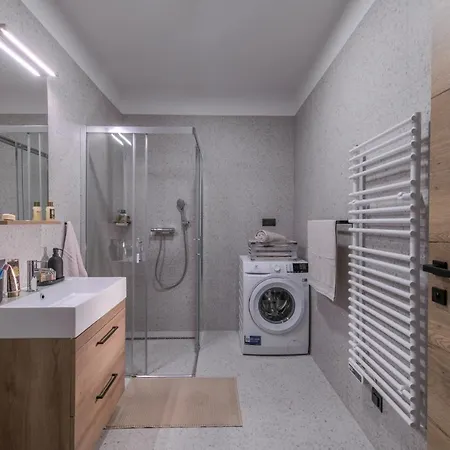 Apartmaji Harpf Apartman Slovenj Gradec