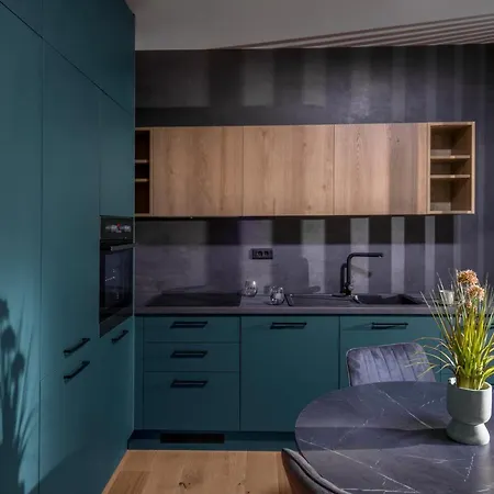 Apartmaji Harpf Apartman *