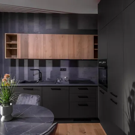 Apartmaji Harpf Apartman Slovenj Gradec