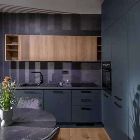 Apartmaji Harpf Slovenj Gradec