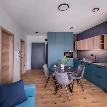 Apartmaji Harpf Apartman *