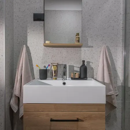 Apartman Apartmaji Harpf *