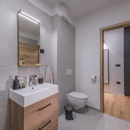 Apartmaji Harpf * Slovenj Gradec