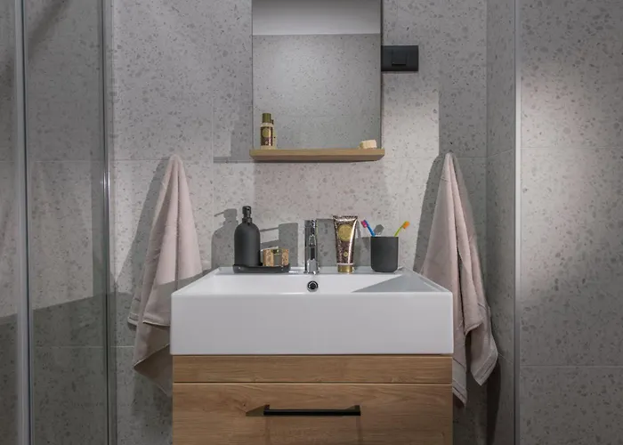 Apartman Apartmaji Harpf Slovenj Gradec