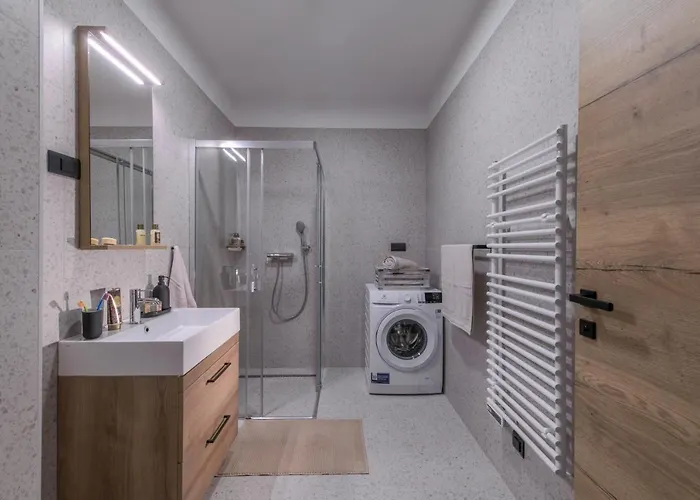 Apartmaji Harpf Apartman Slovenj Gradec