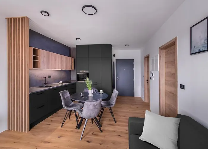 Apartmaji Harpf * Slovenj Gradec