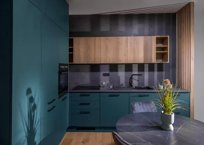 Apartmaji Harpf Apartment *